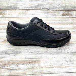 Dansko Black Women's Sneakers